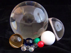 塑料球和橡胶球的区别